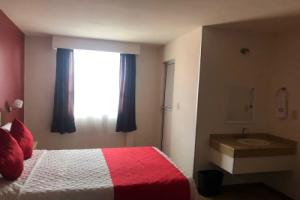 Hotel Royal, Puebla