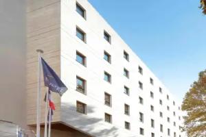 Novotel Atria Nîmes Centre, Nimes