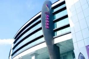 voco Suzhou Guanqian Street by IHG, Suzhou