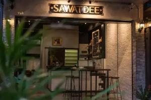 Sawatdee Guesthouse the Original, Bangkok