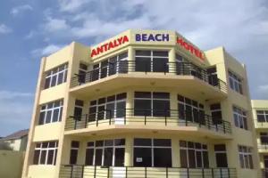 Antalya Beach&Hotel, Baku