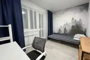 Apartments on Smolina Street, Ulan-Ude