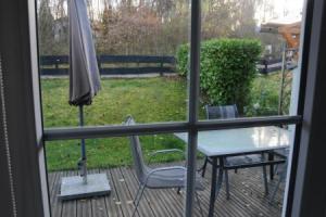 Haus Vis a Vis 1 Cottage, Stromberg