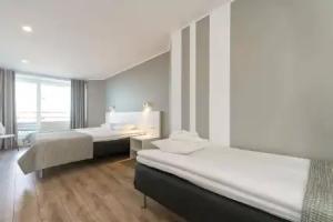 Pirita Marina Hotel & Spa, Tallinn