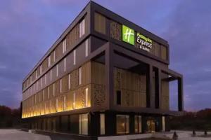 Holiday Inn Express and Suites by IHG, Deventer