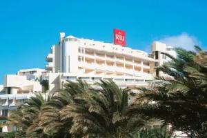 Hotel Riu Palace Jandia, Morro del Jable