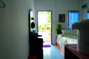Pornpan Resort, Ban Lamai