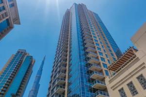 HiGuests - The Residences Tower 8, Dubai