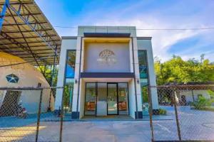 Adventure Dome Resort, Kep