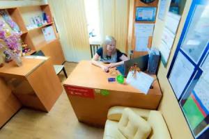 Hostels