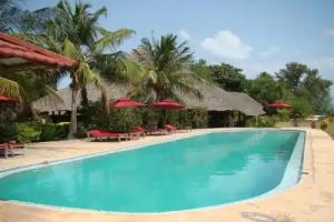 Maruhubi Beach Villas, Bububu