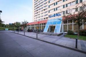 Hotel Berlin Lichtenberg, Berlin