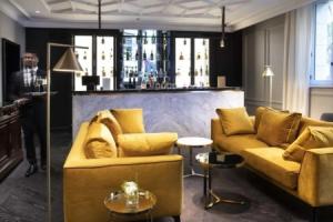 Le Damantin Hotel & Spa, Paris