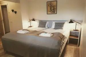 Grásteinn Guesthouse, Thorshofn