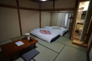Ryokan Katsutaro, Tokyo