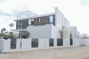 Protaras Aqua Pearl Villa Aq01, Protaras