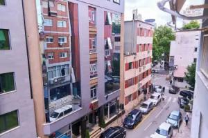 Kalpazo Home Skanderbeg Square Apartments, Tirana