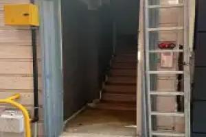 Long Street Suites Apartments, Trabzon