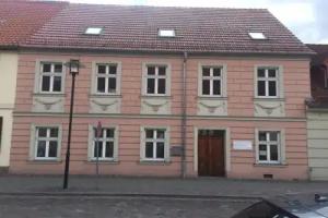 Studio, Templin