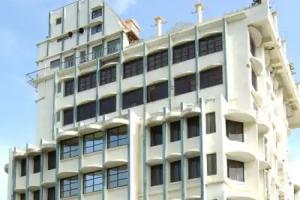 Hotel Godwin - Colaba, Mumbai
