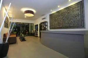Ladear Angkor Boutique Hotel, Siem Reap
