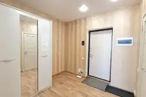 Apartments on street Komsomolskaya 2, Kazan