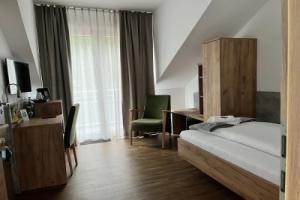 Hotel Knotenpunkt, Meppen