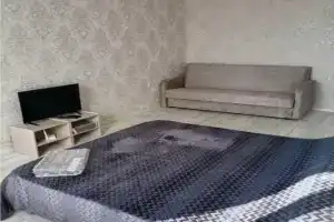 Rent house on Saburovskaya street 1B, Tambov