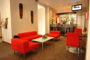 Tana-Boutique Hôtel, Antananarivo