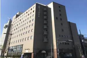 Osaka Bay Plaza Hotel, Sakai