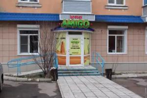 Hostels