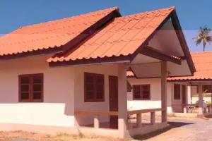 Baan Phum Kham Inn Resort, Laem Sing