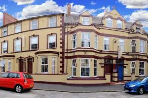 Botanic Rest Bed & Breakfast, Belfast