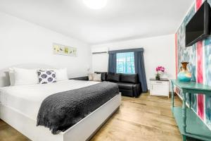 Casa Pellegrino, Hollywood