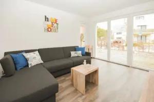 Augustusbad _East Coast Apartment_, Scharbeutz