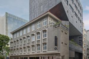 21 Carpenter,, a Member of Design Hotels, Singapore