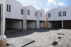Motel Mykonos, Puebla