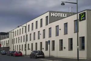 P-Hotels Brattøra, Trondheim