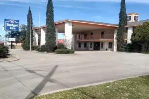 Budget Inn, San Antonio