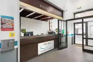 Trip Inn City Hotel Krefeld, Krefeld
