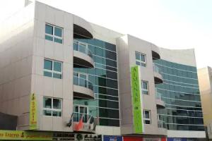Al Manar Hotel Apartments, Dubai