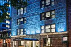 Seton Hotel, New York