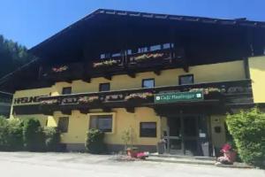 Alpenpension Haslinger, Bad Gastein