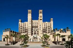 Sheraton Sharjah Beach Resort & Spa, Sharjah City