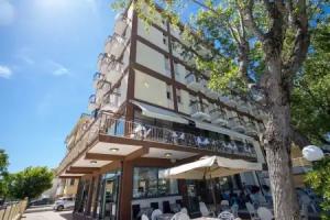 Hotel Atlas B B, Cesenatico