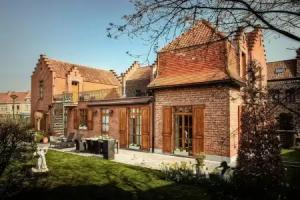 B&B Ter Vesten, Ieper