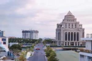 Osaka Boutique Hotel, Phan Thiet