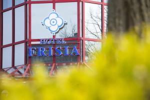 Hotel Frisia, Leer
