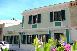 Boutique Apartments, Buggerru