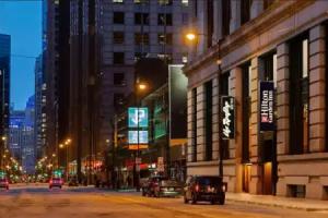 Hilton Garden Inn Chicago Central Loop, Chicago